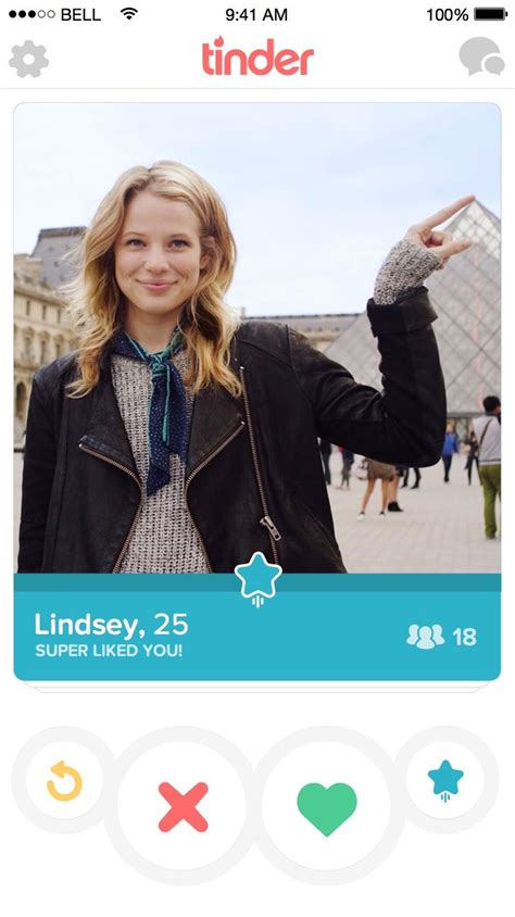 tinder super tykkäys|Supertykkäys (Super like) Tinderissä